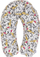 Jastëk shtatzënie BabyMatex Pillow Relax 190cm, pambuk, shumëngjyrësh