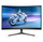 Monitor Philips Evnia 27M2C5200W, 27", Full HD, i zi