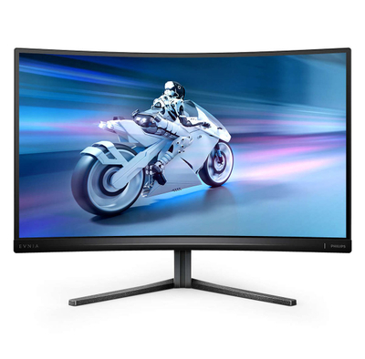 Monitor Philips Evnia 27M2C5200W, 27", Full HD, i zi