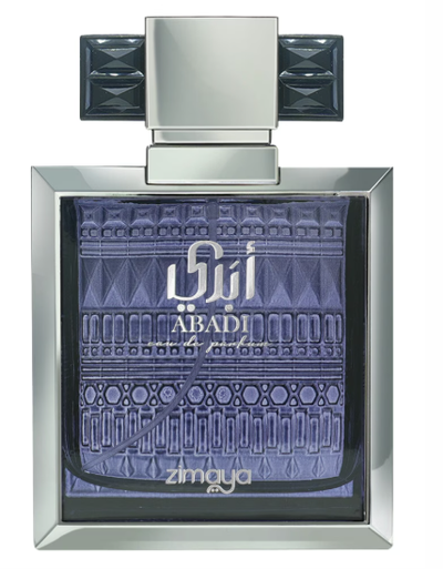 Eau de Parfum Zimaya Abadi Opulen