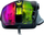 Гејминг глушец ROCCAT Kone XP, 19000 DPI, RGB, црн