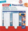 Varëse vetëngjitëse Tesa Powerstrips Hook Large, 2 copë, deri 2 kg, e bardhë