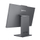 Kompjuter Lenovo AIO IdeaCentre 24IRH9, 23.8", Intel Core i7-13620H, 16GB RAM, 512GB SSD, Intel UHD Graphics, i hirtë errët
