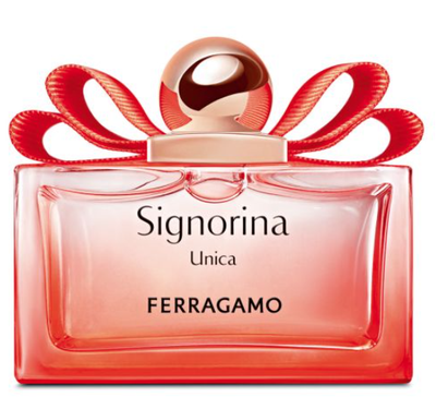 Parfum Ferragamo Signorina Unica Eau de Parfum për gra