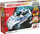 Set ndërtimi Meccano Junior RC Police Car, makinë policie me telekomandë, STEM, e bardhë
