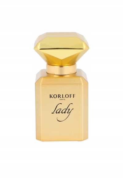 Eau de Parfum Korloff Lady Korloff, 30ml