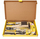 Set veglash WMC Tools, 50 copë, çelik krom vanadium, me kuti plastike