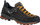 Планинарски чизми Salewa MTN Trainer 2 GTX, Gore Tex, Vibram, бр. 45, црно портокалови