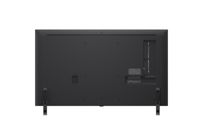 Телевизор LG QNED85 A3C, 65\", 4K QNED Мини LED, 120Hz, црн