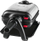 Aparat за вафли Tefal WM756D, 1200W, 2 вафли, инокс и црна