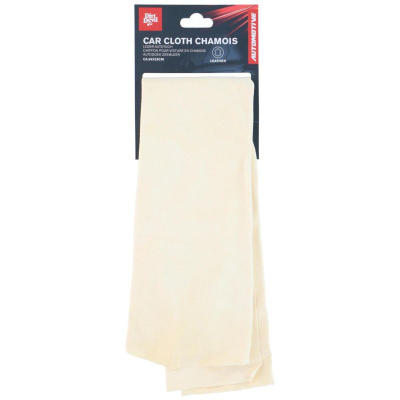 Pëlhurë pastrimi Dirt Devil Chamois, 59x28cm, ngjyrë ivory