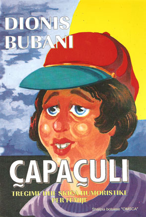 Capaculi - Dionis Bubani