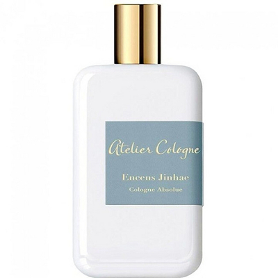 Parfum Atelier Cologne Encens Jinhae-P