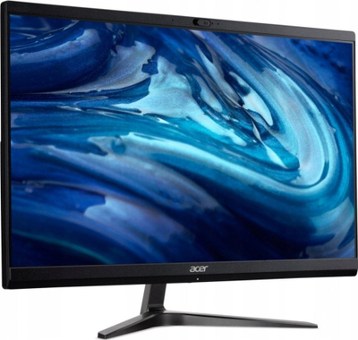 Laptop ACER VZ2514G, 23.8", Intel Core i3-1315U, 8GB RAM, 512GB SSD