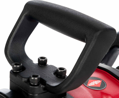 Çelës goditës me ajër Airpress 45443, 1", 4150 Nm, kuq e zi