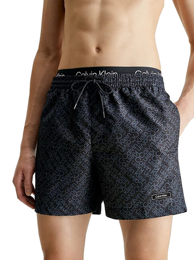 Shorce Calvin Klein KM0KM008480IM, XL