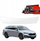 Заштитна фолија за товарен раб BodyShield Skoda Octavia 4 Combi, 2019-2024, транспарентна