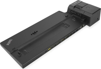 Docking station Lenovo ThinkPad Pro 40AH0135DK, 135W, i zi