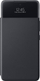 Mbrojtëse telefoni Samsung S View Wallet Cover për Samsung Galaxy A53 5G, e zezë