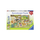 Puzzle për kalamaj Ravensburger Happy Country Life 09195, 2 x 24 copa, 4+