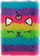 Fletore Easy Stationery Notes Plush A5, 80 fletë, Rainbow, shumëngjyrëshe