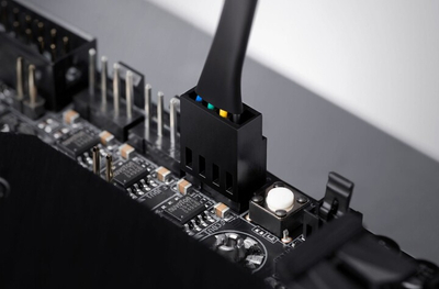 Kabllo zgjatese Noctua NA-SEC3 3x 60cm 4-pin