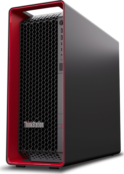 Workstation Lenovo ThinkStation P7, Xeon W7 3565X, 128GB RAM, 1TB SSD