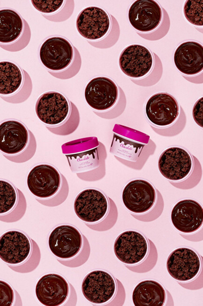 Skrab I Heart Revolution Chocolate, 20 ml