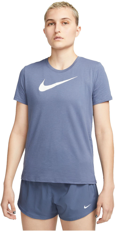 Блуза за жени Nike p2359310-31249557rs, бр., сина