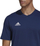 Bluzë sport Adidas Entrada 22 M HC0450, për burra, blu e errët