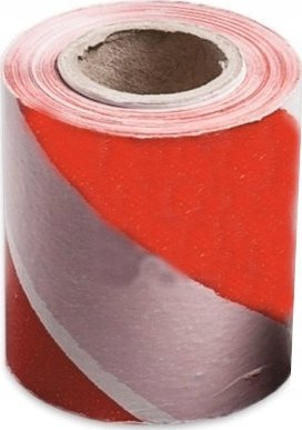 Shirit sinjalizues Hydroland GALVANIZED, reflektues, i kuq