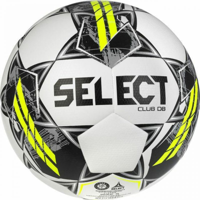 Top futbolli Select Club DB Fifa, nr 5, TPU