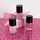 Kalendar Advent Zmile Cosmetics Traditional Pink and Fluffy