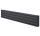 Shinë alumini mbajtëse B-Tech System X BT8390-200/B, 200cm, e zezë