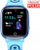 Ora inteligjente GoGPS K17, GPS, për fëmijë, blu