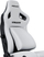 Karrige gaming AndaSeat Kaiser 4 Series, L, lëkurë PVC premium, e bardhë