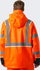 Xhaketë Helly Hansen Hi Vis, softshell, pa kapuç, shumëngjyrëshe