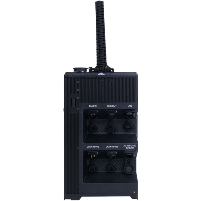 Aputure LS 1200d Pro Kit dritash LED