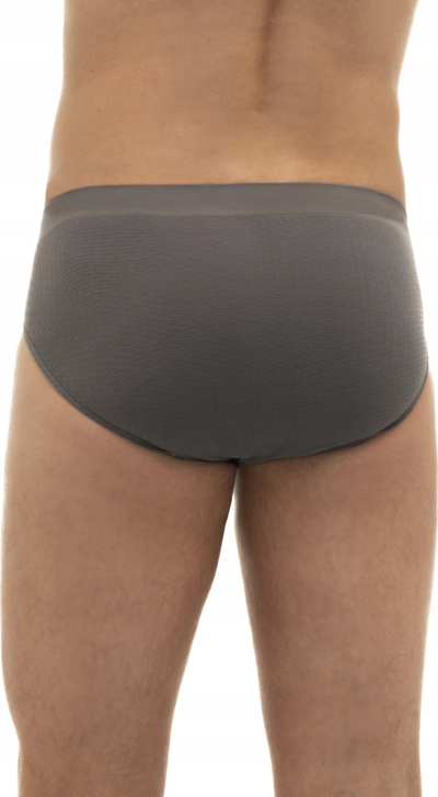 Mbathje t’brendshme për burra Brubeck Thermoactive Base Layer, termoaktive, masa M, t’zeza