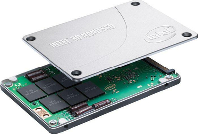 Disk SSD Intel DC P4501 1TB, 2.5", PCI-E x4 Gen3 NVMe