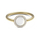 Unazë për femra Daniel Wellington DW0040129
