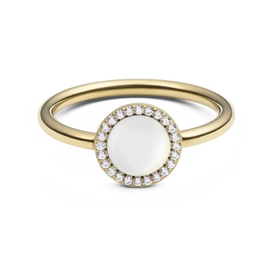 Unazë për femra Daniel Wellington DW0040129