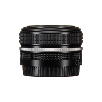 Lente NIKKOR Z 28mm f/2.8 SE