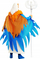 Figurinë aksioni Mattel Masters of the Universe Revelation Sorceress, 18 cm, 30 pika lëvizje, shumëngjyrëshe