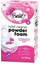Прашок за чистење тоалет BRAIT Toilet Powder Cotton Flower, 3x100g, мирис на цвет од памук