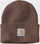 Капа Carhartt Knit Cuffed Beanie, акрилна, за возрасни