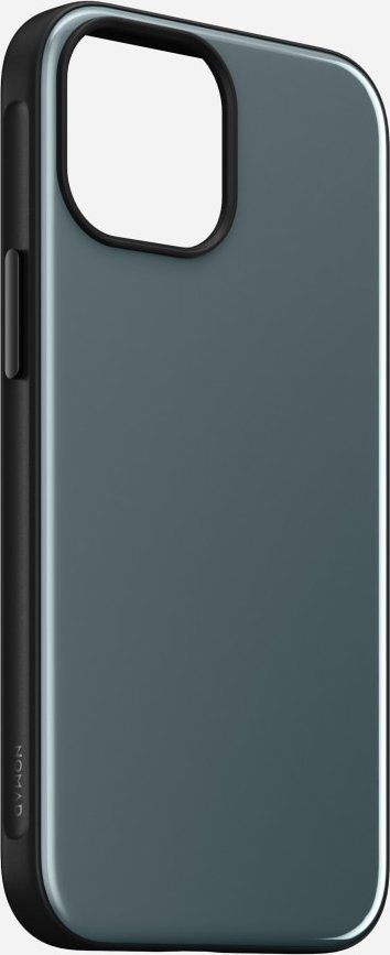 Kapak telefoni Nomad Sport për iPhone 13 Mini, me MagSafe, blu marine