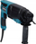 Çekiç elektrik SDS Plus Makita HR2670, 240V, për punime profesionale, blu
