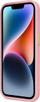 Mbrojtëse telefoni Guess Croco GUHCP14LHGCRHP, për iPhone 14 Pro 6.1", rozë