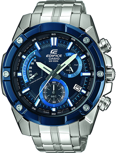 Orë dore Casio Edifice EFR 559DB-2A
